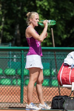 Bild 426 - BL2 TC R�W Wahlstedt - Rochusclub D�sseldorf : Ergebnis: 3:6  u. TC RW Wahlstedt 2 - Bremerhavener TV : Ergebnis: